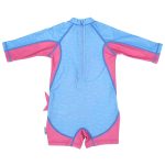 Zoocchini UPF50 Swim Suit (Baby/Toddler) - Image 8