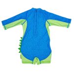 Zoocchini UPF50 Swim Suit (Baby/Toddler) - Image 9