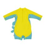 Zoocchini UPF50 Swim Suit (Baby/Toddler) - Image 10