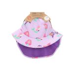 ZOOCCHINI UPF50 CAPE SUN HAT (6-24MO) - Image 3