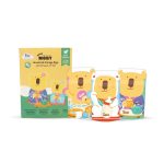 Baby Moby Breastmilk Storage Bags Japan Collection (5oz)