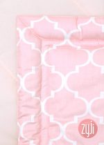 Zyji Moroccan Light Pink - Image 3