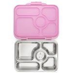 Yumbox Presto (Stainless Lunchbox) - Image 5