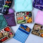 Yumbox Presto (Stainless Lunchbox) - Image 2