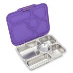 Yumbox Presto (Stainless Lunchbox) - Image 6