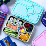 Yumbox Presto (Stainless Lunchbox)