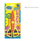 Li'l Hands Fun Craft Scissors - Image 3