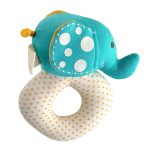 Marcus & Marcus Organic Rattle - Image 6