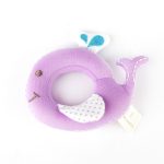Marcus & Marcus Organic Rattle - Image 7