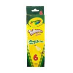 Crayola Twistable Graphite Pecil - Image 2