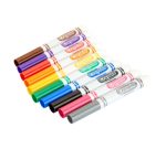 Crayola Markers Classic Color Long Lasting