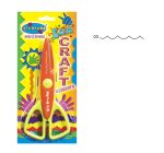 Li'l Hands Fun Craft Scissors - Image 4