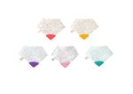 Marcus & Marcus Organic Cotton Teething Bib