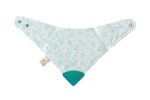 Marcus & Marcus Organic Cotton Teething Bib - Image 6
