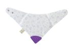 Marcus & Marcus Organic Cotton Teething Bib - Image 7