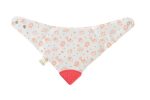 Marcus & Marcus Organic Cotton Teething Bib - Image 2