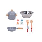 Tooky Toy Kitchen Set - Image 4