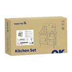 Tooky Toy Kitchen Set - Image 2
