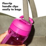 OXO TOT Adventure Water Bottle (12oz) - Image 6