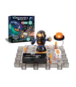 Discovery Mindblown Action Circuitry Experiment Robot Spinner - Image 3