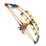 K'NEX K-Force Battle Bow Build and Blast Set - Image 3