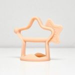Moyuum Star Teether (FLESH)©