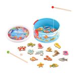 Tooky Toy Fishing Game(Tub)©