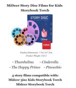 Mideer Story Disc 2© - Image 3