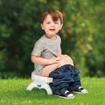 Oxo tot 2in1 Go Potty© - Image 2