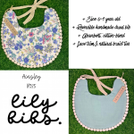 Lily Bibs©