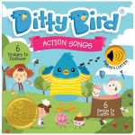 DITTY BIRD - ACTION SONGS©