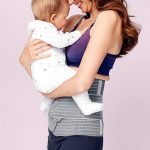 Mamaway Nano Bamboo Postnatal Recovery & Support Belly Band© - Image 2