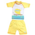 Swimava Baby Sun Suit (Unisex)©