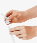 OXO tot Straw Cup Replacement Straws (9oz)© - Image 2