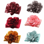 Blooming Wisdom Headwrap©