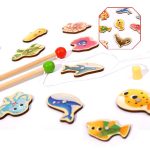 Tooky Toy Fishing Game(Tub)© - Image 2