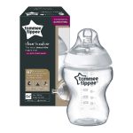 Tommee Tippee CTN PP Bottles 9oz/260ml©