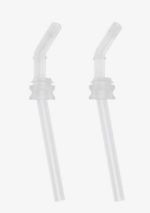 OXO tot Straw Cup Replacement Straws (9oz)©