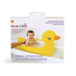 Munchkin White Hot® Inflatable Safety Duck Tub©