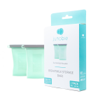 Junobie Reusable Breastmilk Storage Bag© - Image 3
