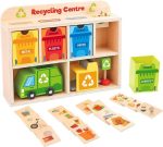 Tooky Toy Recycling Centre©