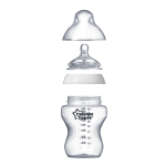 Tommee Tippee CTN PP Bottles 9oz/260ml© - Image 2