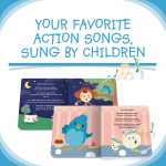 DITTY BIRD - ACTION SONGS© - Image 2