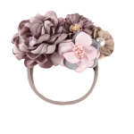 Blooming Wisdom Headwrap© - Image 8