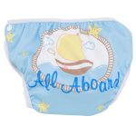 Swimava Swim Diaper ( 0-24mos)© - Image 3