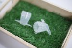 Honeysuckle Adapters (2pcs)© - Image 3