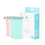 Junobie Reusable Breastmilk Storage Bag©