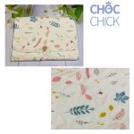 Chock Chick Changing Mat©