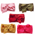 Blooming Wisdom Headwrap© - Image 2