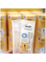 Baby Moby Gauze Stick (Baby Oral Cleaner)© - Image 2